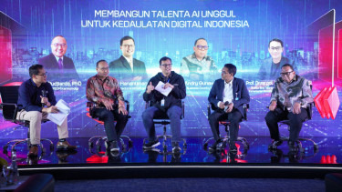 Laskar AI.