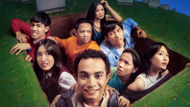 Film Indonesia Tinggal Meninggal