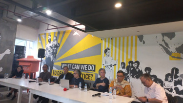 Aliansi Keterbukaan Sejarah Indonesia (AKSI)