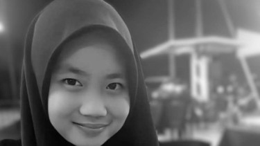 Zara Qairina Mahathir 