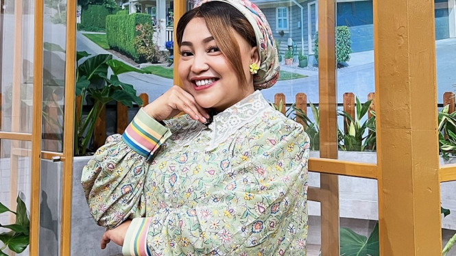 Mpok Alpa.