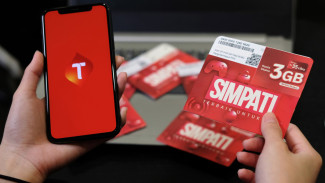 Direktur Pemasaran Telkomsel Diganti