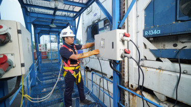 Layanan Kalog Plus.