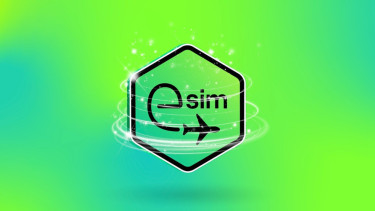 eSIM.