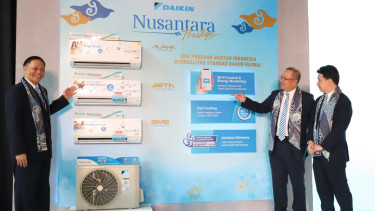 Promo Trade-In Daikin 