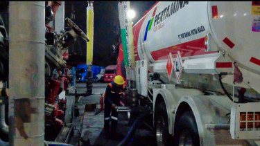Pertamina Patra Niaga.