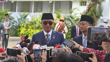 Mensesneg RI, Prasetyo Hadi