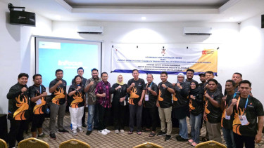 kemenpora gelar koordinasi