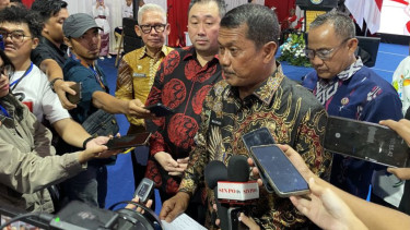 Direktur Jenderal Pemasyarakatan, Mashudi
