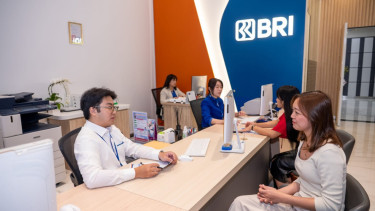 PMI apresiasi kehadiran BRI Taipei Branch
