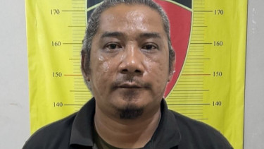 Pengemudi Opang yang rampas kunci pengemudi ojol