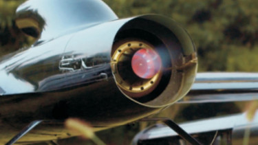 Teknologi VTOL