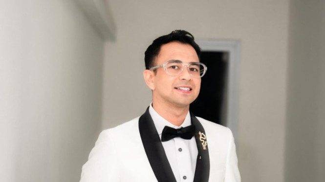 Raffi Ahmad