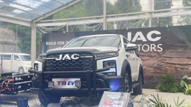 JAC Motors