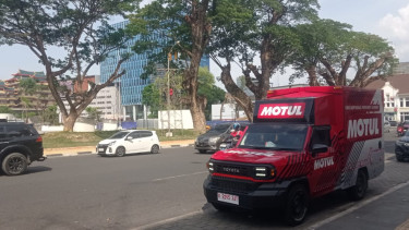Motul MOXI