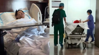 Jet Li Dilarikan ke Rumah Sakit, Jalani Operasi Pengangkatan Tumor