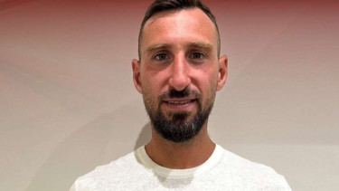 Antonio Donnarumma bergabung dengan Salernitana