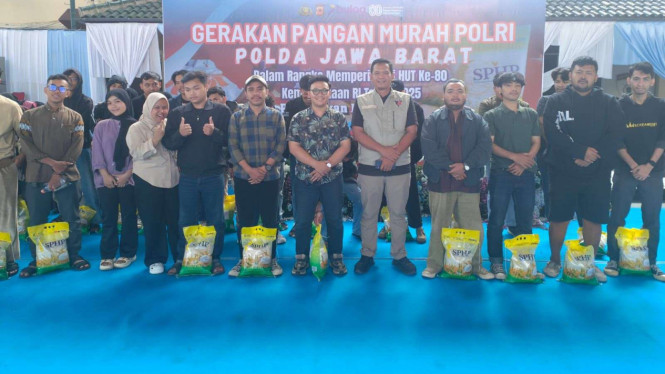 Ratusan aktivis mahasiswa datangi Mapolda Metro Jaya