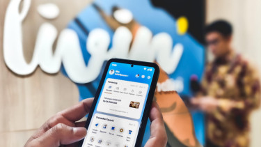 Bank Mandiri Menangkan Cloudera APAC Award 2025