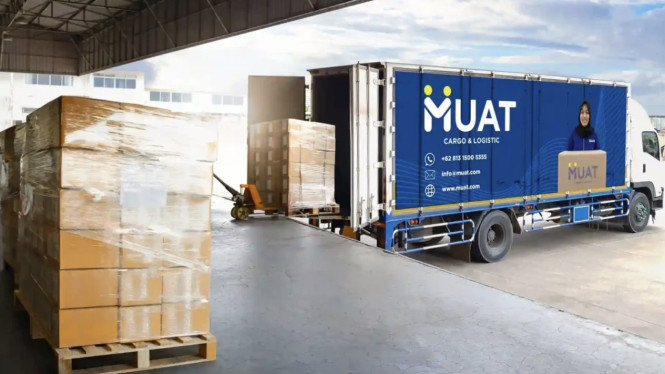 MUAT Cargo
