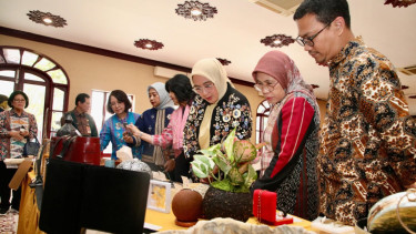 Mendagri harap Dekranas Award semakin dikenal dan diikuti banyak daerah