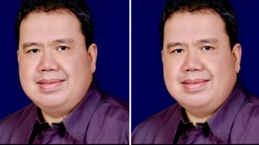 Adjie Soetama.