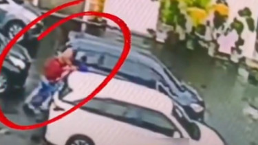 Video Detik-Detik Kacab Bank BUMN, MIP Diculik
