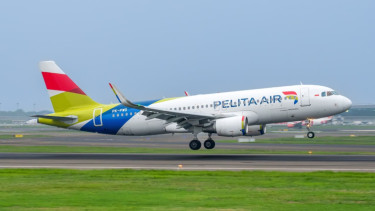 Pelita Air