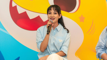 Ririn Ekawati.