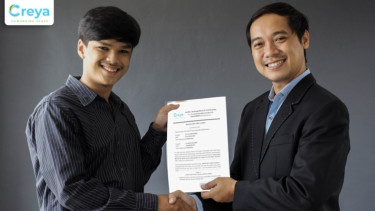 Creya Perluas Layanan ke Legalitas Usaha, Dukung UMKM Naik Kelas.