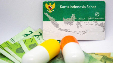 Kartu Indonesia Sehat