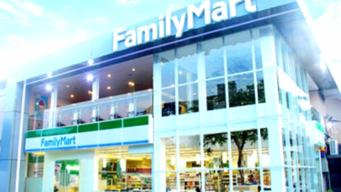 Familymart 