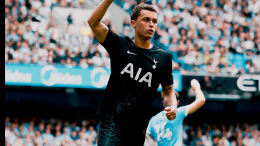 Tottenham Hotspur vs Manchester City