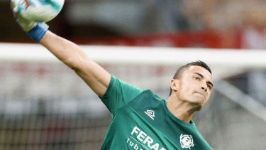 Emil Audero