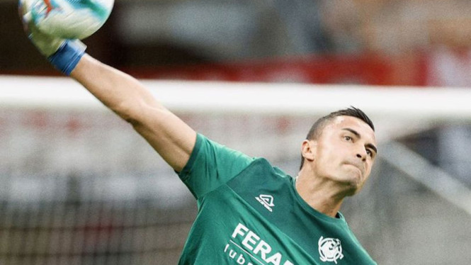 Emil Audero