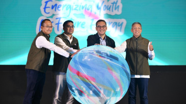 Pertamina umumkan 105 Peserta Energy Debate Championship