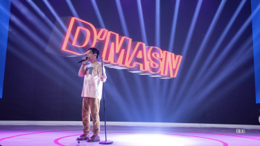 DMasiv.