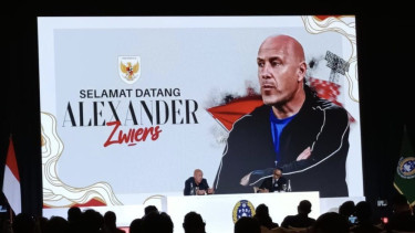 Alexander Zwiers