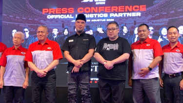 Konferensi Pers Konser Dewa 19 All Star 2.0