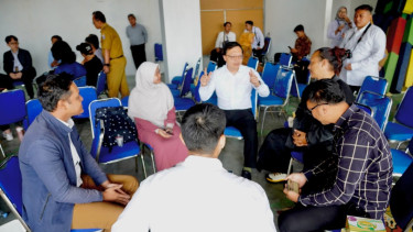 Program Berdaya Berusaha.