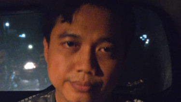 Pengusaha bimbel Dwi Hartono