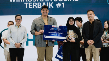 Pikiran Terbaik Negeri 2025, Kementerian BUMN 