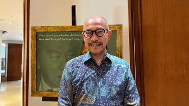 Muhammad Chatib Basri