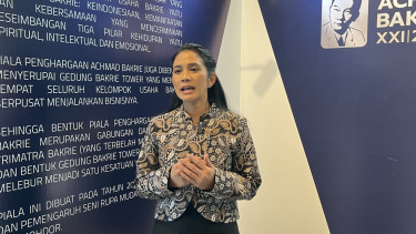 Anindhita Anestya Bakrie
