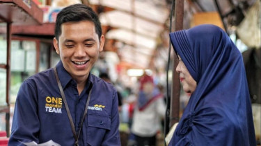 Bank Mandiri sambut positif penurunan BI rate