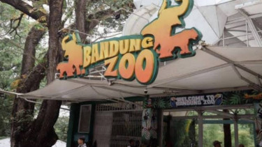 Bandung Zoo