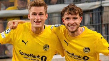 Bodo/Glimt