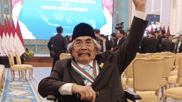 Jaja Miharja