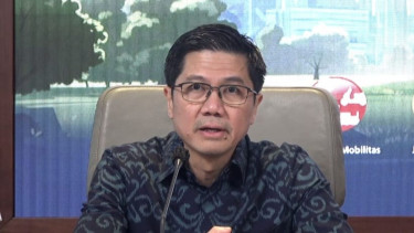 Direktur PT Astra International Tbk (ASII), Henry Tanoto
