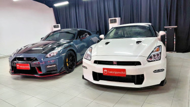 Mobil bekas di Focus Motor Belanja Mobil